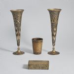 1636 4058 VASES